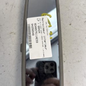 Retroviseur interieur AUDI A4 2 AVANT PHASE 1 BREAK Diesel image 1