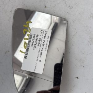Glace retroviseur gauche AUDI A4 2 AVANT PHASE 1 BREAK Diesel image 1