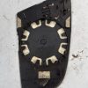 Glace retroviseur gauche AUDI A4 2 AVANT PHASE 1 BREAK Diesel image 3