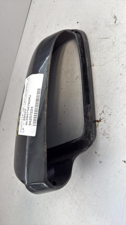 Coquille de retroviseur gauche AUDI A4 2 AVANT PHASE 1 BREAK Diesel image 3