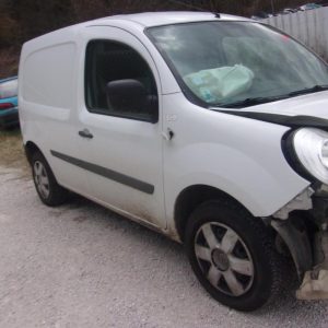 Commande chauffage RENAULT KANGOO 2 PHASE 1 Diesel image 6