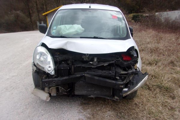 Commande chauffage RENAULT KANGOO 2 PHASE 1 Diesel image 8