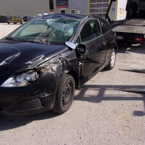 Commande chauffage SEAT IBIZA 4 PHASE 1 COUPE Diesel image 6