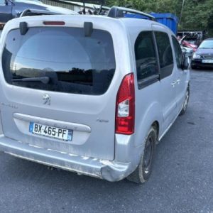 Charniere de capot PEUGEOT PARTNER 2 PHASE 1 Diesel image 5