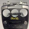 Autoradio d'origine MAZDA 5 1 PHASE 2 Diesel image 3