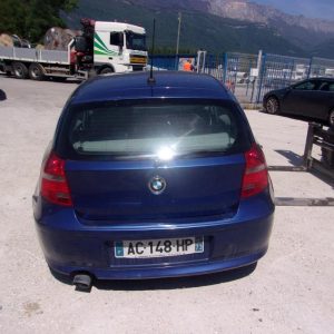 Vitre avant gauche BMW SERIE 1 E81 Diesel image 6