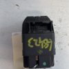 Interrupteur de leve vitre avant gauche PEUGEOT 206+ Diesel image 2