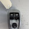 Interrupteur de leve vitre avant gauche PEUGEOT 206+ Diesel image 4