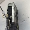 Serrure avant droit PEUGEOT 206+ Diesel image 3