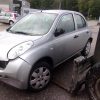 Retroviseur gauche NISSAN MICRA 3 PHASE 1 Diesel image 6
