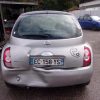 Retroviseur gauche NISSAN MICRA 3 PHASE 1 Diesel image 7