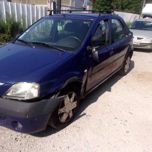 Retroviseur gauche DACIA LOGAN 1 PHASE 1 ESSENCE image 6
