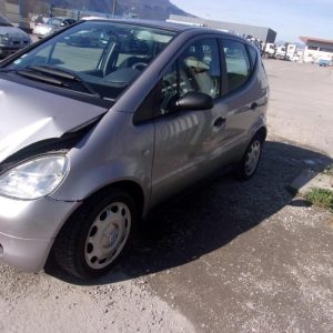 Retroviseur droit MERCEDES CLASSE A 168 PHASE 1 Essence image 6