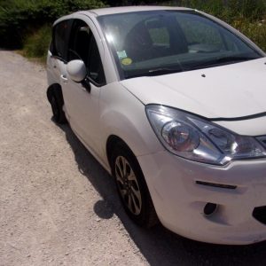 Boitier servitude moteur (BSM) CITROEN C3 2 PHASE 2 Diesel image 6