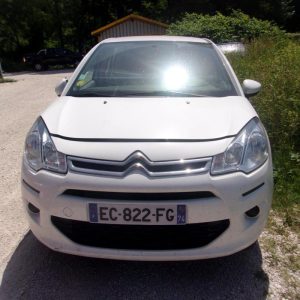 Relais electrique CITROEN C3 2 PHASE 2 Diesel image 6