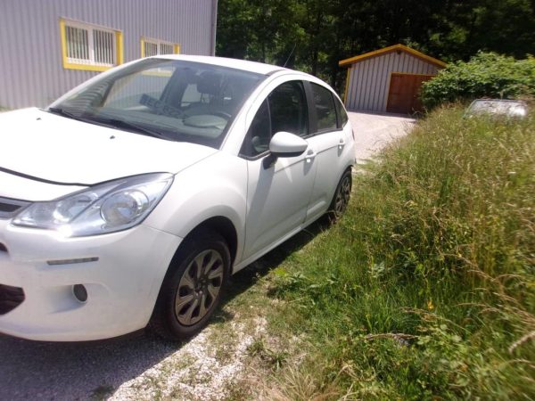 Relais electrique CITROEN C3 2 PHASE 2 Diesel image 7