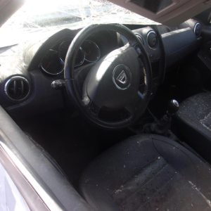 Pedalier d'accelerateur DACIA DUSTER 1 PHASE 2 Diesel image 4