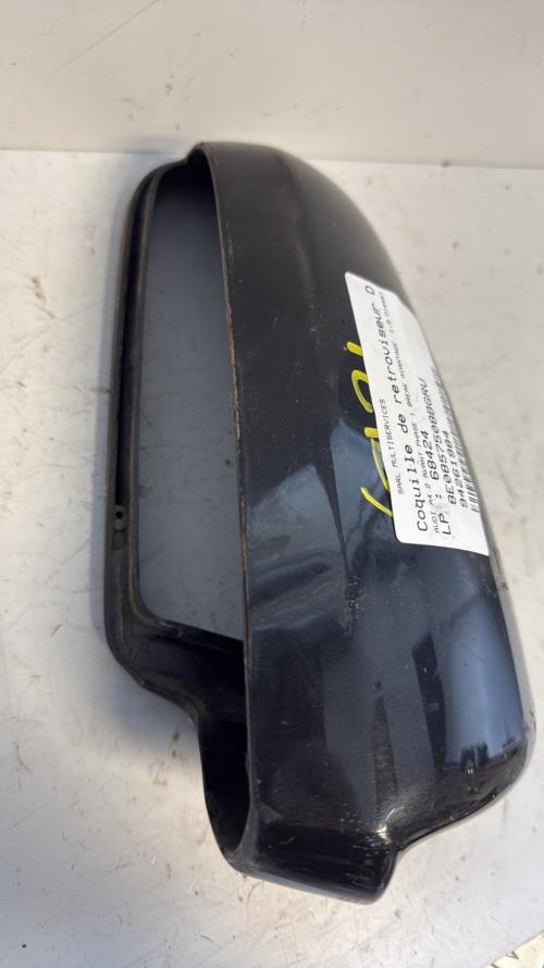 Coquille de retroviseur droit AUDI A4 2 AVANT PHASE 1 BREAK Diesel image 3