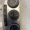 Commande chauffage MAZDA 5 1 PHASE 2 Diesel image 2