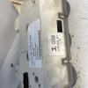 Commande chauffage MAZDA 5 1 PHASE 2 Diesel image 3
