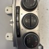 Commande chauffage MAZDA 5 1 PHASE 2 Diesel image 4
