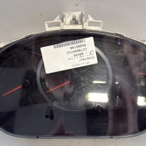Compteur MAZDA 5 1 PHASE 2 Diesel image 1