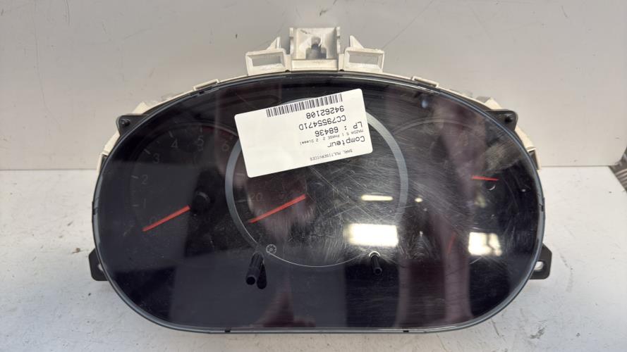 Compteur MAZDA 5 1 PHASE 2 Diesel image 1