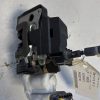 Serrure avant gauche FIAT DOBLO 1 PHASE 2 Diesel image 2