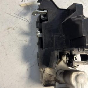 Serrure avant droit FIAT DOBLO 1 PHASE 2 Diesel image 2