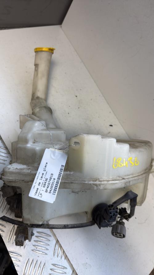 Vase de lave glace MAZDA 5 1 PHASE 2 Diesel image 1