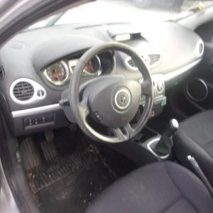 Serrure de hayon RENAULT CLIO 3 PHASE 1 Essence image 4