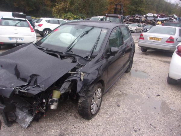 Retroviseur gauche VOLKSWAGEN POLO 5 PHASE 1 Diesel image 6