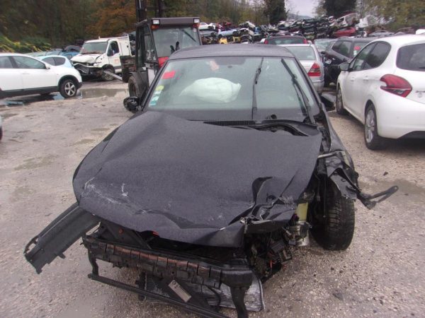 Retroviseur gauche VOLKSWAGEN POLO 5 PHASE 1 Diesel image 8