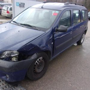 Commande de fermeture centralisee DACIA LOGAN MCV 1 PHASE 1 BREAK GAZOLE image 6