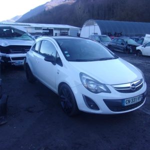 Moteur essuie glace avant OPEL CORSA D PHASE 2 Essence image 6