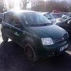 Retroviseur gauche FIAT image 8