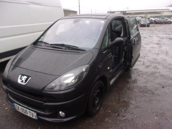 Retroviseur droit PEUGEOT 1007 Diesel image 6