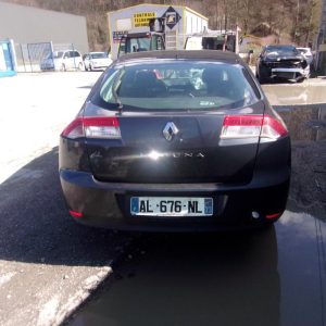 Moteur essuie glace arriere RENAULT LAGUNA 3 PHASE 1 Diesel image 6