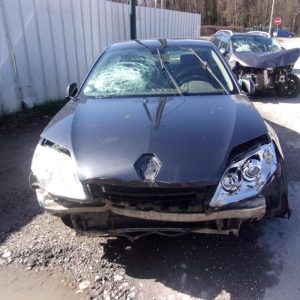 Moteur leve vitre avant droit RENAULT LAGUNA 3 PHASE 1 Diesel image 8