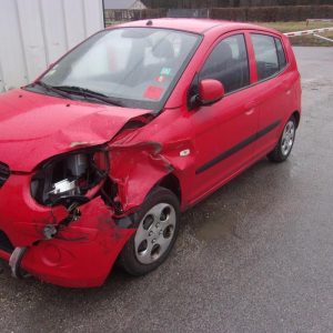 Retroviseur gauche KIA PICANTO 1 PHASE 2 Essence image 6