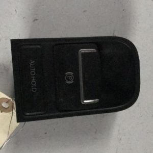 Bouton/Interrupteur VOLKSWAGEN TIGUAN 1 PHASE 1 Diesel image 1