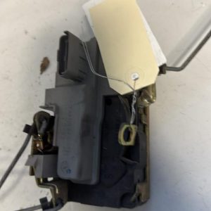 Serrure avant droit PEUGEOT 206 PHASE 1 Essence image 1