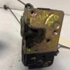 Serrure avant droit PEUGEOT 206 PHASE 1 Essence image 2