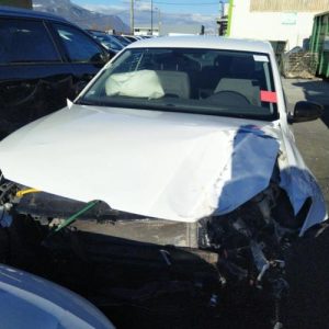 Pedalier d'embrayage VOLKSWAGEN POLO 5 PHASE 2 Essence image 1