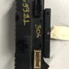 Commande chauffage PEUGEOT 806 PHASE 2 Diesel image 2