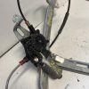 Leve vitre electrique avant droit PEUGEOT 206 PHASE 1 Essence image 2