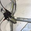 Leve vitre electrique avant droit PEUGEOT 206 PHASE 1 Essence image 3