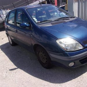 Serrure avant droit RENAULT SCENIC 1 PHASE 2 Diesel image 6