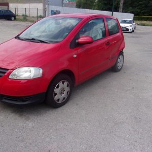 Interrupteur de leve vitre avant droit VOLKSWAGEN FOX Essence image 6