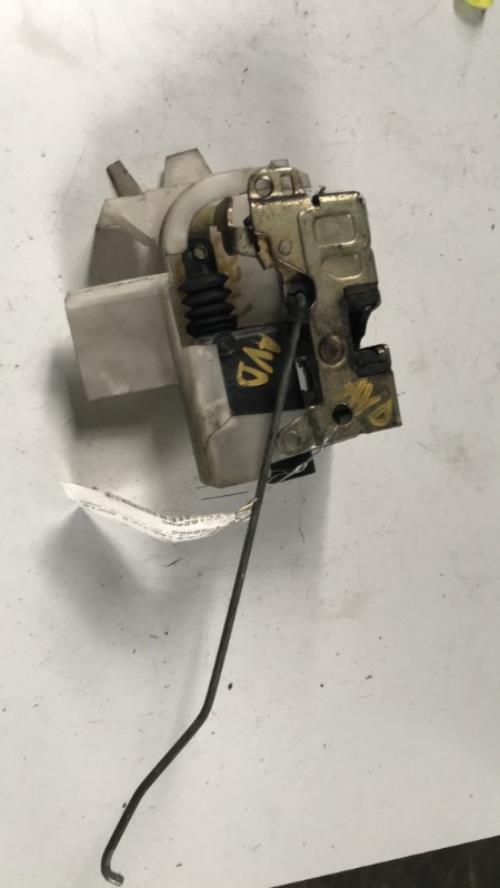 Serrure avant droit RENAULT ESPACE 3 Diesel image 1